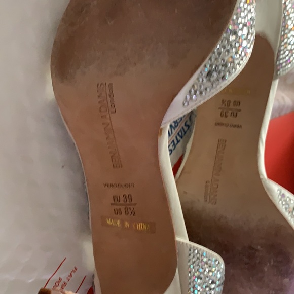 Benjamin Adams - Picture 7 of 7